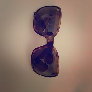 Ray Ban Polarized Sunglasses